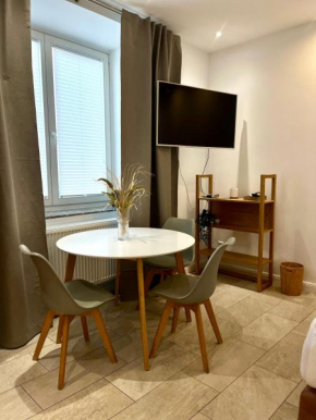 Ferienwohnung Dublin